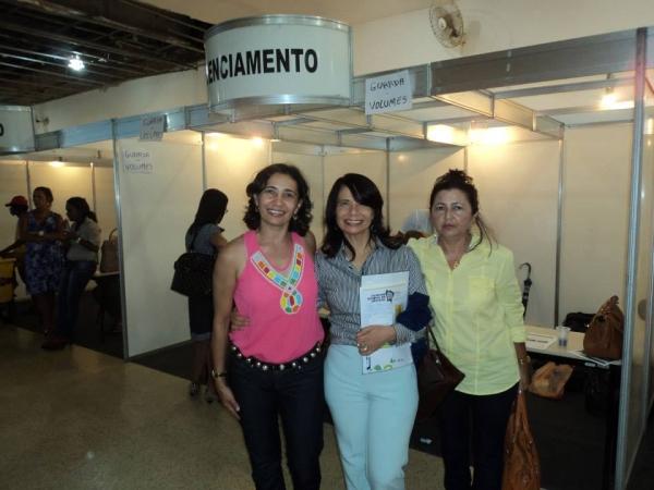 Representantes do Município de Santo Inácio do PI participam do Encontro Regional do CONGENMAS na BA - Imagem 2