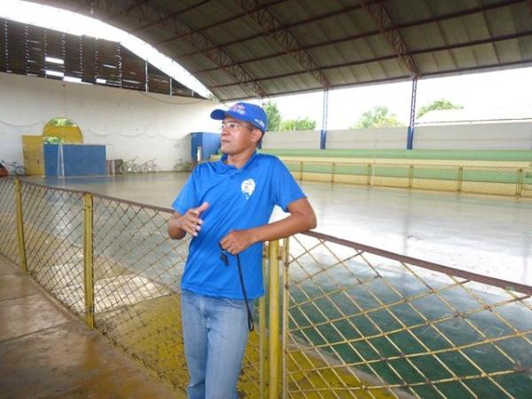 Programa 2 Tempo realiza distribuição de Camisetas - Imagem 18