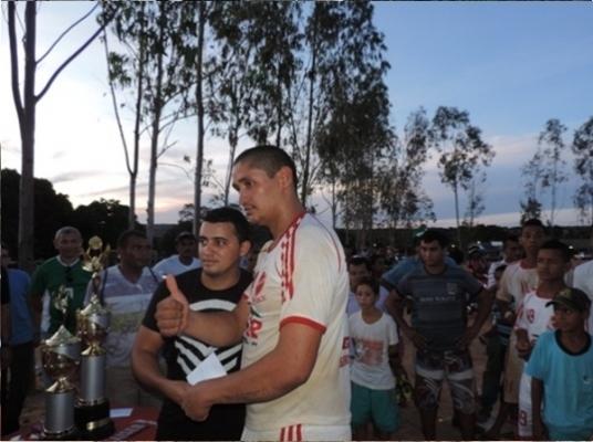 Ribeiro Gonçalves é eliminado mais uma vez na primeira fase da Copa Piauiense - Imagem 5