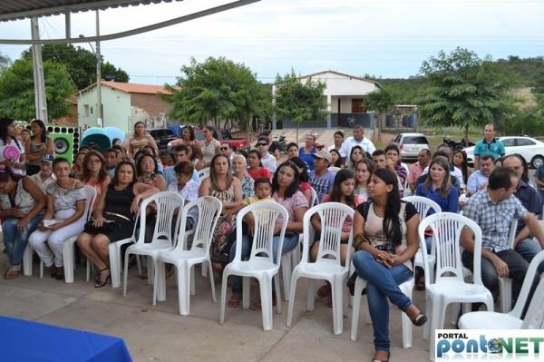 MASSAPÊ: Prefeito Chico Carvalho implanta NASF e inaugura Centro de Fisioterapia - Imagem 15