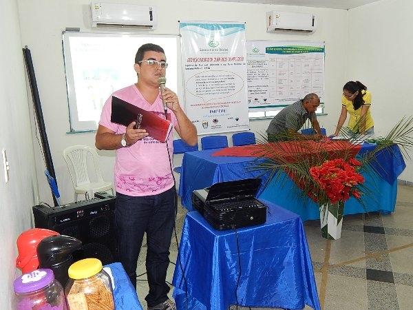 Veja como foi o encerramento das Mini Conferência com a empresa Lótus em Lagoinha - Imagem 8
