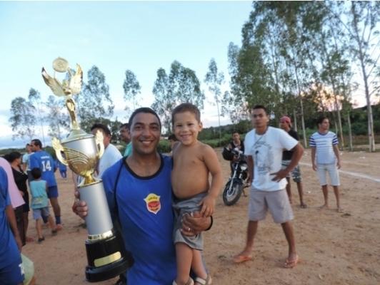 Ribeiro Gonçalves é eliminado mais uma vez na primeira fase da Copa Piauiense - Imagem 2