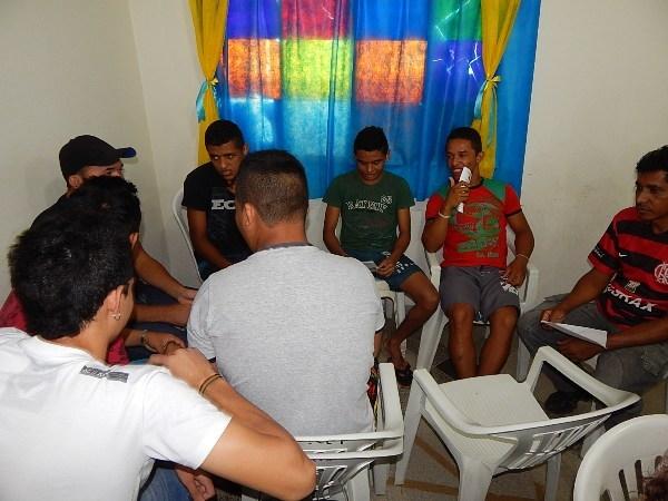 Veja como foi o encerramento das Mini Conferência com a empresa Lótus em Lagoinha - Imagem 9