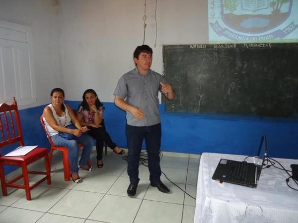 Grupo de Mulheres dos Cocos recebeu sua Sede - Imagem 24