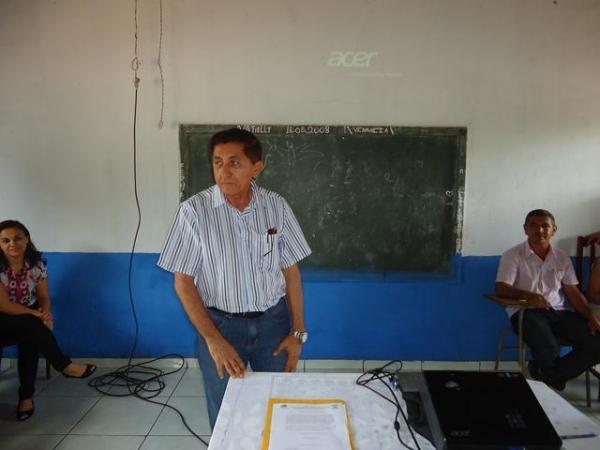 Grupo de Mulheres dos Cocos recebeu sua Sede - Imagem 14