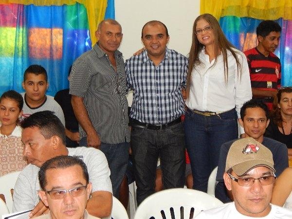 Veja como foi o encerramento das Mini Conferência com a empresa Lótus em Lagoinha - Imagem 3