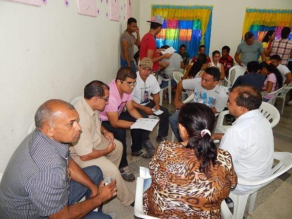 Veja como foi o encerramento das Mini Conferência com a empresa Lótus em Lagoinha - Imagem 12