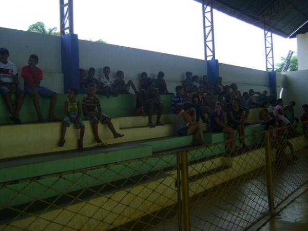 Programa 2 Tempo realiza distribuição de Camisetas - Imagem 52