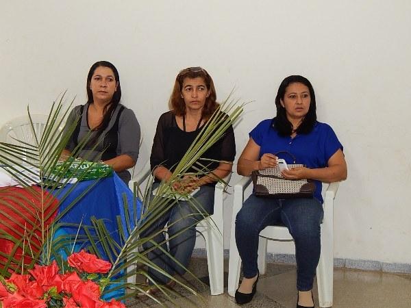 Veja como foi o encerramento das Mini Conferência com a empresa Lótus em Lagoinha - Imagem 1