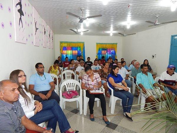 Veja como foi o encerramento das Mini Conferência com a empresa Lótus em Lagoinha - Imagem 14