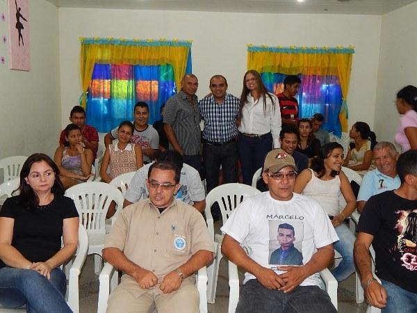 Veja como foi o encerramento das Mini Conferência com a empresa Lótus em Lagoinha - Imagem 4