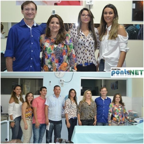 MASSAPÊ: Prefeito Chico Carvalho implanta NASF e inaugura Centro de Fisioterapia - Imagem 2