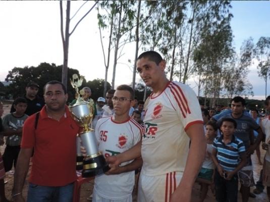 Ribeiro Gonçalves é eliminado mais uma vez na primeira fase da Copa Piauiense - Imagem 3
