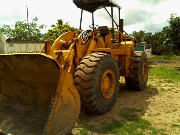 Começa a obra de recuperação de mais um trecho da PI 398 - Imagem 6