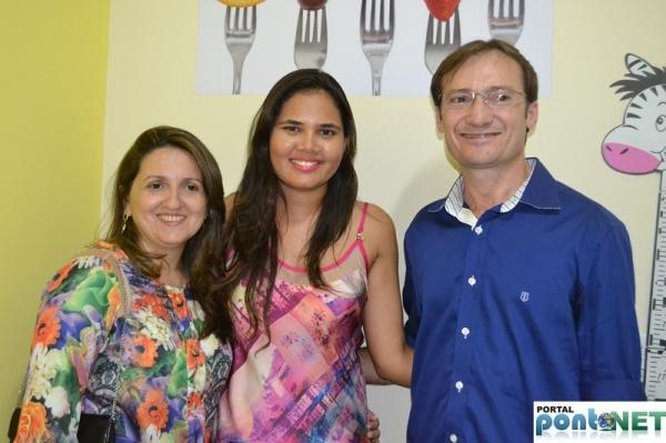 MASSAPÊ: Prefeito Chico Carvalho implanta NASF e inaugura Centro de Fisioterapia - Imagem 28