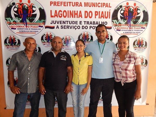 Veja como foi o encerramento das Mini Conferência com a empresa Lótus em Lagoinha - Imagem 6