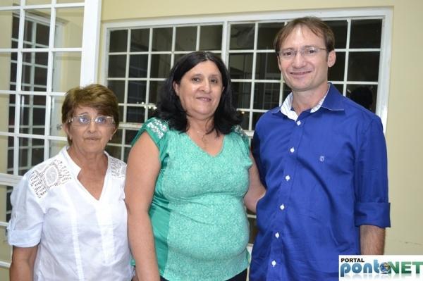 MASSAPÊ: Prefeito Chico Carvalho implanta NASF e inaugura Centro de Fisioterapia - Imagem 12