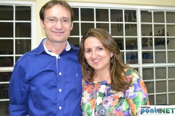 MASSAPÊ: Prefeito Chico Carvalho implanta NASF e inaugura Centro de Fisioterapia - Imagem 13