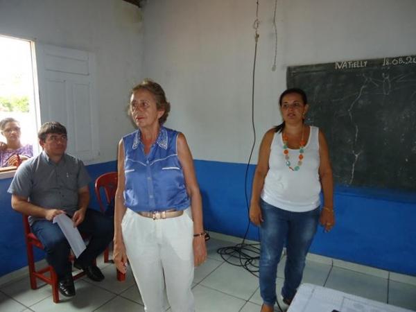 Grupo de Mulheres dos Cocos recebeu sua Sede - Imagem 29