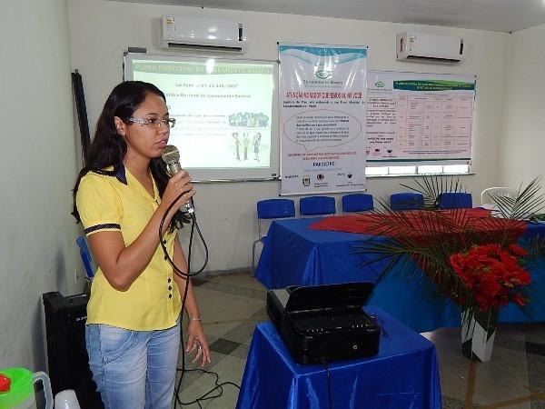 Veja como foi o encerramento das Mini Conferência com a empresa Lótus em Lagoinha - Imagem 7