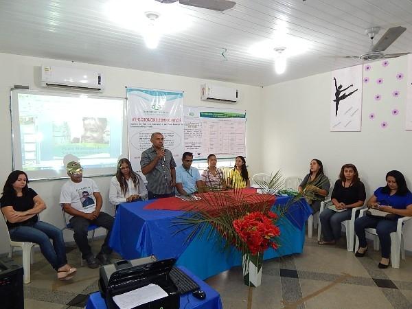 Veja como foi o encerramento das Mini Conferência com a empresa Lótus em Lagoinha - Imagem 2