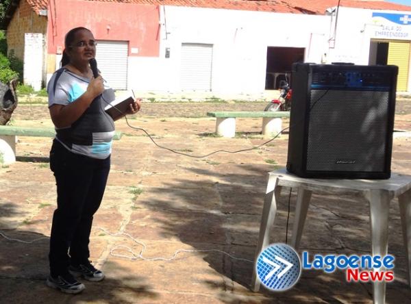 Professores lagoenses entram na “Greve Nacional da Educação” - Imagem 4