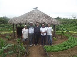  CONSELHO TERRITÓRIAL DO VALE DO CANINDÉ SE REUNIRAM EM SANTA ROSA - Imagem 3