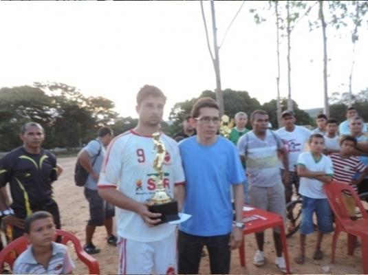 Ribeiro Gonçalves é eliminado mais uma vez na primeira fase da Copa Piauiense - Imagem 4
