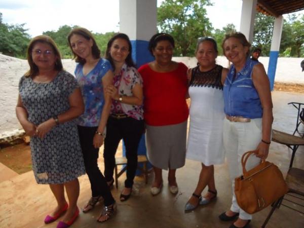 Grupo de Mulheres dos Cocos recebeu sua Sede - Imagem 3