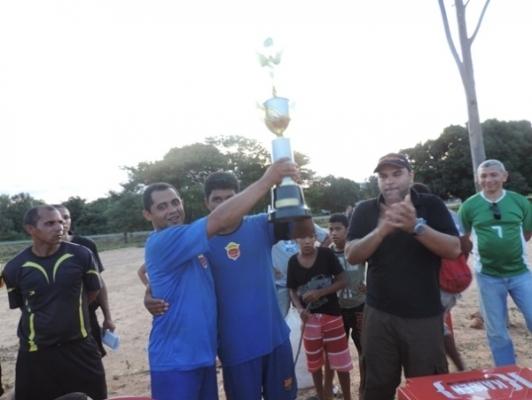 Ribeiro Gonçalves é eliminado mais uma vez na primeira fase da Copa Piauiense - Imagem 6