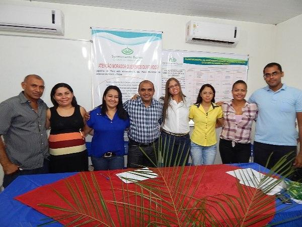 Veja como foi o encerramento das Mini Conferência com a empresa Lótus em Lagoinha - Imagem 5