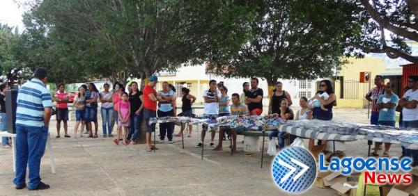 Professores lagoenses entram na “Greve Nacional da Educação” - Imagem 2