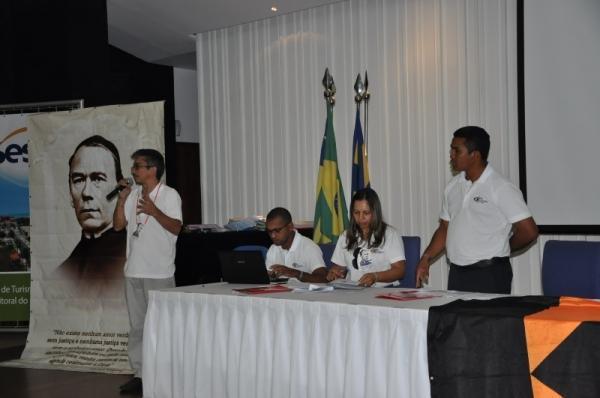 Encontro e Assembleia da Obra Kolping do Piauí são considerados um sucesso pelas lideranças - Imagem 8