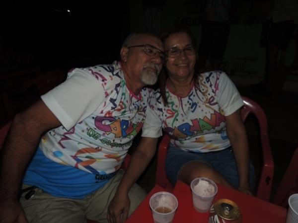 Confira os melhores cliques do 1ª dia de carnaval 2014 em Curralinhos  - Imagem 37