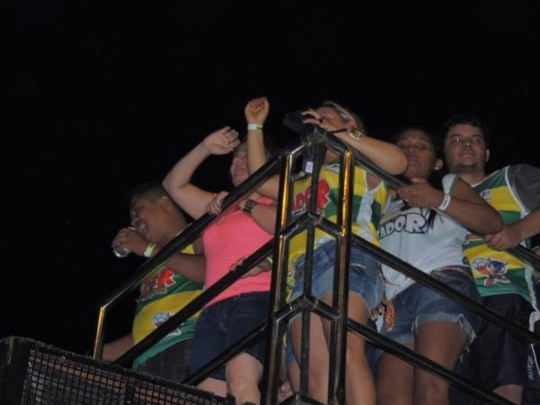 Fotos: 1ª noite do carnaval de Pedro II - Imagem 40