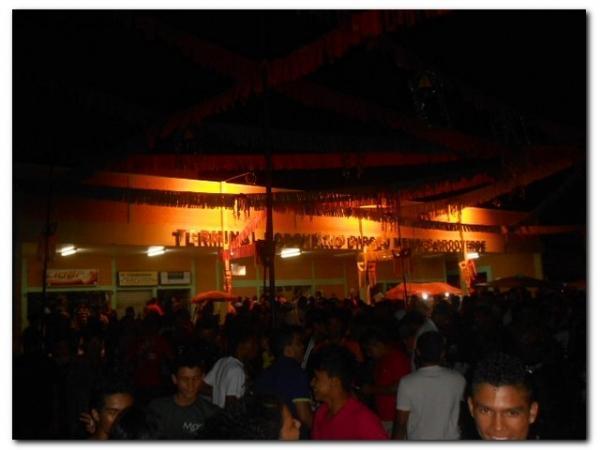 Banda Nova Era de Picos abre o Carnaval de Inhuma - Imagem 9