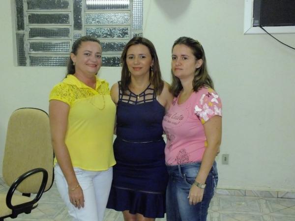 Suplente assume cargo na câmara de vereadores de Dom Expedito Lopes - Imagem 7