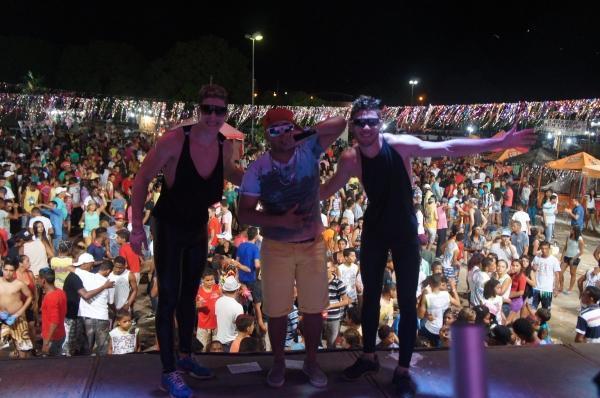 A terra da alegria - Imagem 13