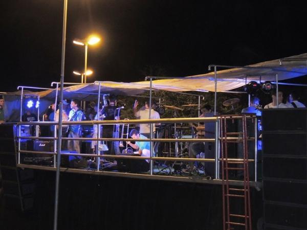 Fotos: 1ª noite do carnaval de Pedro II - Imagem 58