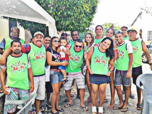 Blocos alternativos tomam conta da cidade! - Imagem 3