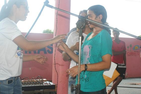 CRAS REALISA FOLIA 2014 EM CURRAIS - Imagem 11