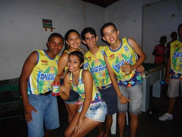 1ª noite de Carnaval em Ipiranga - Imagem 20