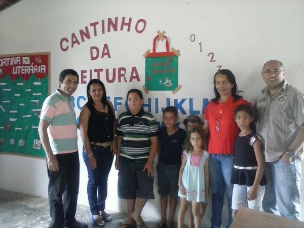  Secretaria de Educação entrega bicicletas aos alunos da rede municipal de ensino - Imagem 11