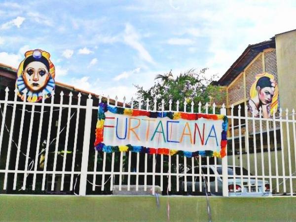 Blocos alternativos tomam conta da cidade! - Imagem 17