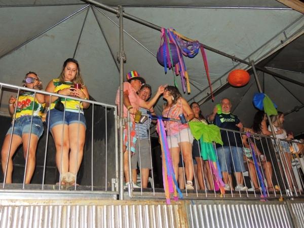 Fotos: 1ª noite do carnaval de Pedro II - Imagem 60