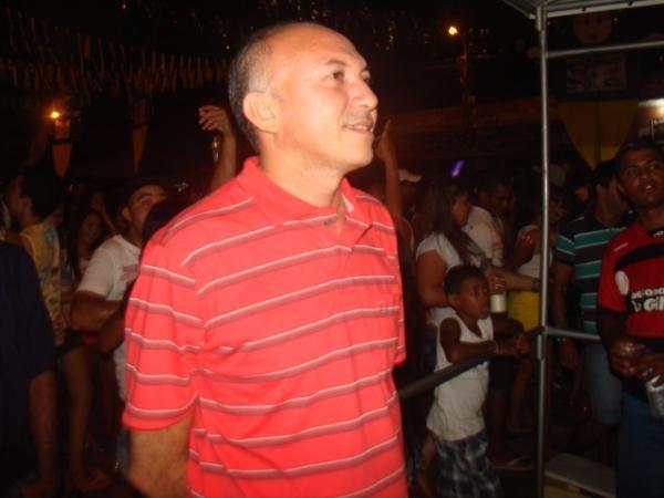 Festa e geração de renda no Carnaval de Altos - Imagem 5