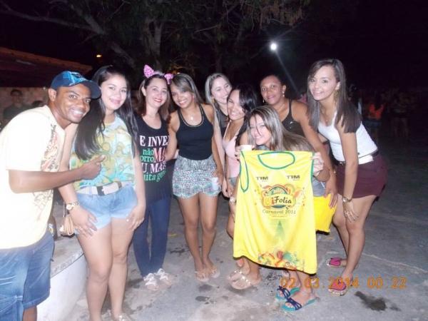 Realização da XIV Vila Folia sucesso de publico. - Imagem 5