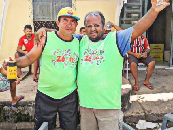 Blocos alternativos tomam conta da cidade! - Imagem 5