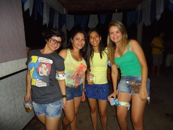 1ª noite de Carnaval em Ipiranga - Imagem 41