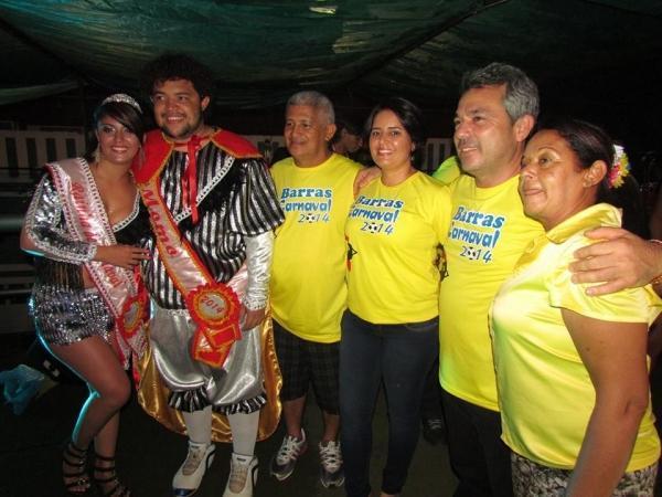 Abertura do carnaval de 2014  - Imagem 5